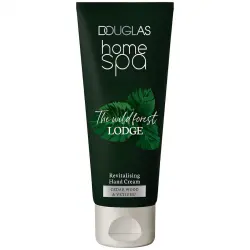 Douglas Collection - Home Spa The Wild Forest Lodge Cremas de manos 75 ml unisex