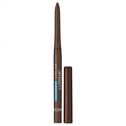 Douglas Collection - Make-Up Intensity Eye Pencil Waterproof Lápices de ojos 0.3 g 2 - BROWN