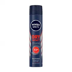 Dry Impact