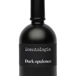 Eau de Parfum Dark Opulence Extrait 100 ml Scentologia
