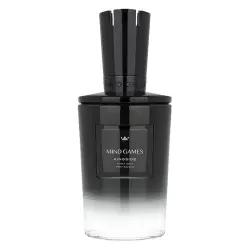 Eau de Parfum Kingside Extrait de Parfum 100 ml Mind Games