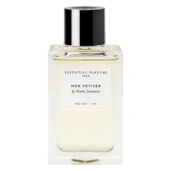Eau de Parfum Mon Vetiver Essential Parfums (Isolée) 100 ml