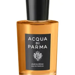Eau de Parfum Oud &Spice Acqua di Parma 100 ml