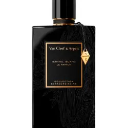 Eau de Parfum Santal Blanc 75 ml Van Cleef