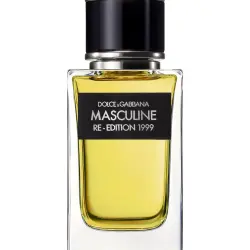Eau de Parfum Velvet Reedition Masculine 100 ml Dolce & Gabbana