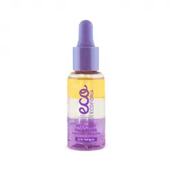 Ecoforia - *Lavender Clouds* - Elixir reparador para el rostro trifásico