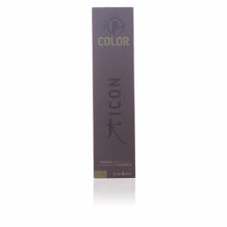 Ecotech Color natural color #7.46 blood orange