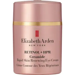 Elizabeth Arden - Retinol + HPR Cremas de ojos 15 ml unisex