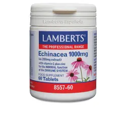 Equinácea 1000mg 60 comprimidos