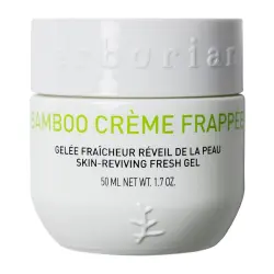 Erborian - Bamboo Crème Frappée Cremas faciales 50 ml unisex