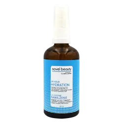 Esencia Facial Hidratante 24h 100 ml