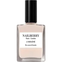 Esmalte de uñas Laca de uñas On Cloud Nine