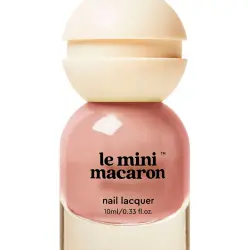 Esmalte de Uñas Le Mini Macaron Praline