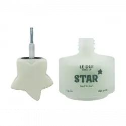 Esmalte de Uñas Star  Le Due Make Up