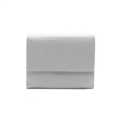 Esquire - Billetera VIKTORIA Monederos 1 pieces Gris female