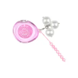 essence - *Glimmer in a Bubble* - Bálsamo labial efecto pH
