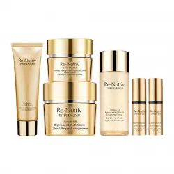 Estée Lauder - Estuche de regalo Tratamiento Re-Nutriv Estée Lauder.