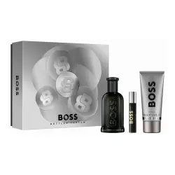 Estuche De Regalo Eau de Parfum Boss Bottled Hugo Boss