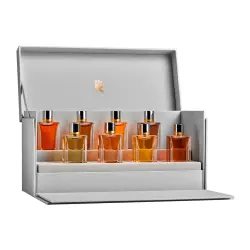 Estuche de Regalo Miniaturas Collection Rabanne