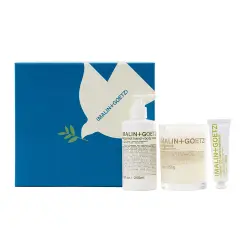 Estuche De Regalo The Bright Side. Malin+Goetz