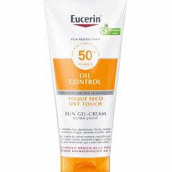 Eucerin® - Gel-Crema Dry Touch SPF 50+ Eucerin