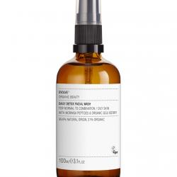 Evolve - Limpiador Facial Daily Detox Facial Wash 100 ml