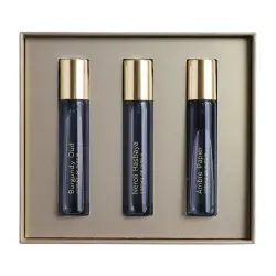 Extrait de Parfum The Travel Set Extraits Edp 12 ml Atelier Materi (Isolée)