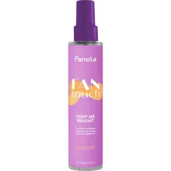 Fanola - Glossing Crystals Cremas y Ceras Capilares 100 ml female