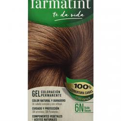 Farmatint - Coloración Permanente
