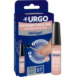 Filmogel Antihongos Treat-Color 4 ml