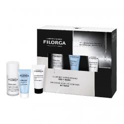 Filorga - Cofre Luminosidad Ilumina Tu Contorno De Ojos