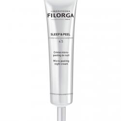 Filorga - Crema Micropeeling De Noche Sleep&Peel 4.5