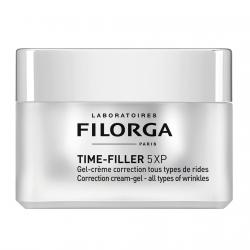 Filorga - Gel Crema Antiarrugas Time-Filler 5-Xp 50 ml