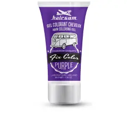 Fix Color gel colorant #purple