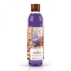 Flax Seed Fortifying Shampoo 300 ml