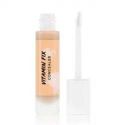 Freshly Cosmetics - Corrector De Maquillaje Vitamin Fix Concealer 300 5ml