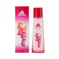 Fruity Rhythm For Women Eau de Toilette 75 ml