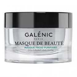 Galénic - Mascarilla Fría Purificante 50 Ml Galenic