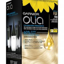 Garnier - Coloración Permanente Sin Amoniaco Olia