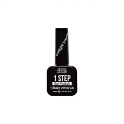 Gel Nail Polish 25 Twilight Luxuria