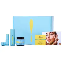 GIFT BOX Set de protección solar