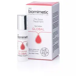 Global Pre Base Treatment eye contour 10 ml