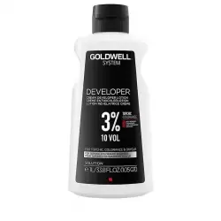 Goldwell - Tintes permanentes 1000 ml unisex