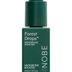 Gotas Forest Drops® Microbiome Booster 30 ml NOBE