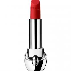 Guerlain - Barra De Labios Rouge G Luxurious Velvet