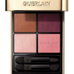 Guerlain - Paleta De Sombras De Ojos En 4 Tonos Ombres G