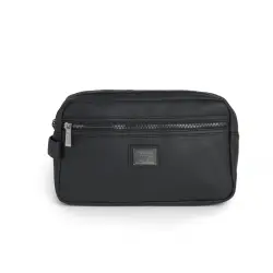 H. C. Andersen Toiletry Bag Black