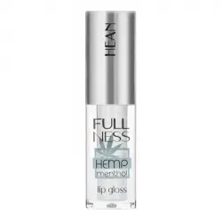 Hean - Brillo de labios Fullness - Hemp Menthol