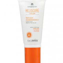 Heliocare - Maquillaje Color Gelcream Light SPF 50