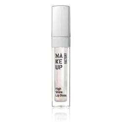 High Shine Lip Gloss Pearly Glow 07
